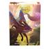 AT-12102 Dragon Shield Brushed Art Sleeves - The Fawnix (100 Sleeves)