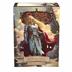AT-16087 Dragon Shield Matte Art Sleeves - Flesh & Blood Dorinthea Ironsong (100 Sleeves)