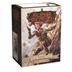 AT-16088 Dragon Shield Matte Art Sleeves - Flesh & Blood Dash Inventor Extraordinaire (100 Sleeves)