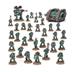31-64 Legiones Asteres Battle Group