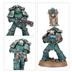 31-64 Legiones Asteres Battle Group