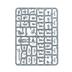 31-64 Legiones Asteres Battle Group