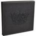 AT-50011 Dragon Shield Player Companion - Iron Grey
