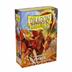 AT-15154 Dragon Shield Japanese Matte Dual Ember 'Alaria, Warrior Princess' (60 Sleeves)