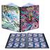 E-15792 UP 9 Pocket Portfolio - Pokémon Sword and Shield 11 Lost Origin