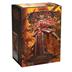 AT-16070 Dragon Shield Matte Art Sleeves - Flesh & Blood Emperor (100 Sleeves)