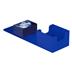 UGD011342 Ultimate Guard Sidewinder 133+ XenoSkin Monocolor Blue