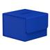 UGD011342 Ultimate Guard Sidewinder 133+ XenoSkin Monocolor Blue
