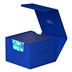 UGD011342 Ultimate Guard Sidewinder 133+ XenoSkin Monocolor Blue