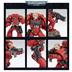 SMH-09 Space Marine Heroes 2022 – Collezione Blood Angels 2