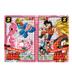 Dragon Ball Carddass Premium set Vol.3
