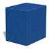 UGD-011355-009-00 Ultimate Guard Return To Earth Boulder Deck Case 133+ Standard Size Blue