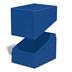 UGD-011355-009-00 Ultimate Guard Return To Earth Boulder Deck Case 133+ Standard Size Blue