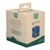 UGD-011355-009-00 Ultimate Guard Return To Earth Boulder Deck Case 133+ Standard Size Blue