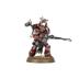 43-10 Khorne Berzerkers