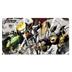 Digimon Card Game Playmat and Card Set 1 - Digimon Tamers