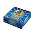 Box Digimon Card Game EX-01 Classic Collection + Summer 2022 Dash Pack 