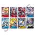 Digimon Card Game 9- Pocket Binder Set Royal Knights 