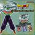 Dragon Ball Super Card Game Collector's Selection Vol.3