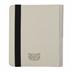 AT-36012 Dragon Shield Card Codex 160 - Ashen White