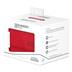 UGD011323 Ultimate Guard Sidewinder 100+ XenoSkin SYNERGY Red/White