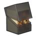 UGD010692 Ultimate Guard Boulder™ Deck Case 100+ Standard Size Onyx