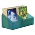 UGD010696 Ultimate Guard Boulder™ Deck Case 100+ Standard Size Malachite