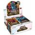 Box YGO Battle Pack 2: Guerra dei Giganti (36 buste) (Ed. Unlimited) 