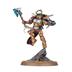41-40 Commander Dante