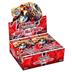 Box YGO Segreti dell'Eternità (24 buste) 1 edizione