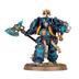 40-05 Warhammer 40000: Set Introduttivo Definitivo
