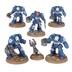 40-05 Warhammer 40000: Set Introduttivo Definitivo