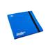 UGD010349 Ultimate Guard 12-Pocket QuadRow FlexXfolio Blue