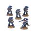 40-05 Warhammer 40000: Set Introduttivo Definitivo