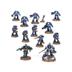 40-05 Warhammer 40000: Set Introduttivo Definitivo