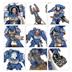 40-05 Warhammer 40000: Set Introduttivo Definitivo