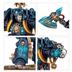 40-05 Warhammer 40000: Set Introduttivo Definitivo