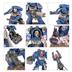 40-03 Warhammer 40000: Set Introduttivo