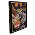 Yu-Gi-Oh! Portfolio 9 tasche Yugi & Kaiba Quarter Century