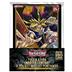 Yu-Gi-Oh! Portfolio 9 tasche Yugi & Kaiba Quarter Century