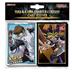 Yu-Gi-Oh! Mini Deck Protector Yugi & Kaiba Card Quarter Century (100 Sleeves)