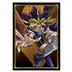 Mini Deck Protector Yu-Gi-Oh! Yugi & Kaiba Quarter Century (100 Buste)