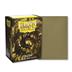 AT-15060 Dragon Shield Dual Matte Sleeves - Truth  (100 Sleeves)