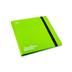 UGD010347 Ultimate Guard 12-Pocket QuadRow FlexXfolio Light Green