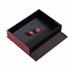 AT-50027 Dragon Shield Dice Companion - Blood Red