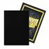 AT-11822 Dragon Shield Matte NonGlare - Black V2 (100 Sleeves)