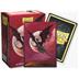 AT-12103 Dragon Shield Matte Art Sleeves - Valentines 2024 (100 Sleeves)