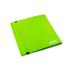 UGD010347 Ultimate Guard 12-Pocket QuadRow FlexXfolio Light Green