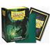 AT-15063 Dragon Shield Dual Matte Sleeves - Power (100 Sleeves)