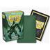 AT-15163 Dragon Shield Small Sleeves - Japanese Matte Dual Power (60 Sleeves)